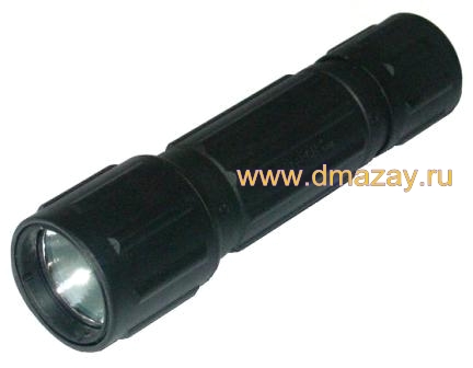 Фонарь ручной (тактический подствольный) NexTORCH (Нексторч) GT6A-S Xenon